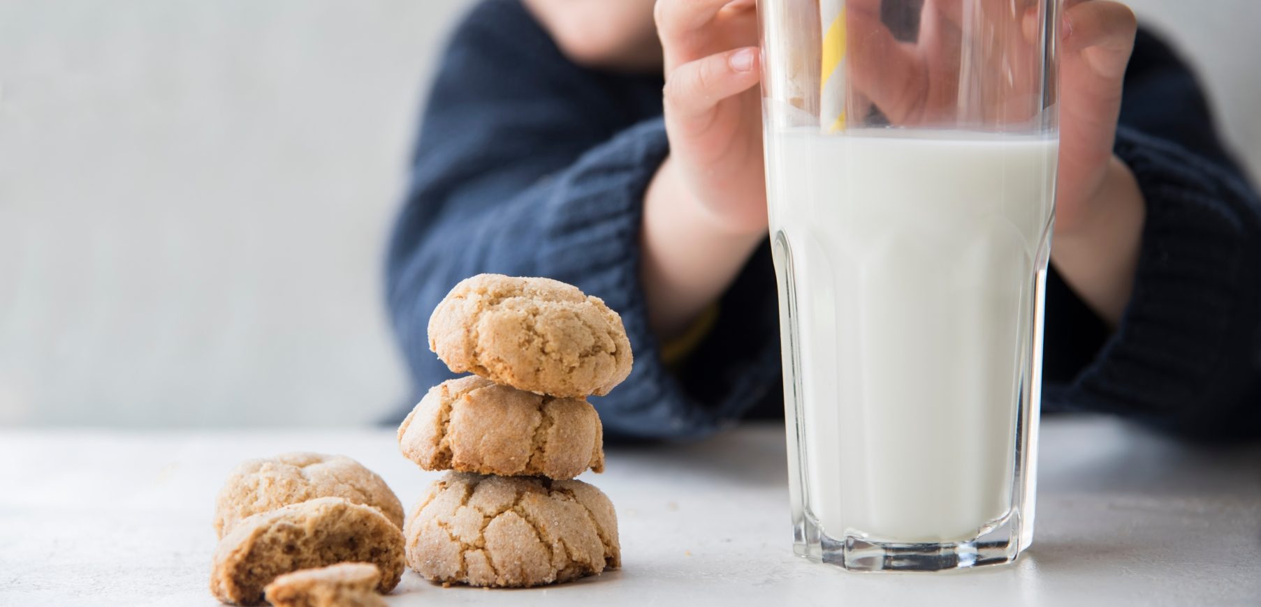 Gluten, laktoza, białka mleka- potrzebny składnik czy wróg naszego zdrowia?